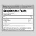 Fitness Labs Creatine Capsules 120 Count - Pure German Creatine Monohydrate 3000mg | Nitric Oxide Pump Supplement | HPLC Tested & Non-GMO - Buy Online on GoSupps.com