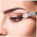 Didiseaon 40 Pcs Latex Eye Shadow Stick Eyeshadow Portable Eye Shadow Makeup Tool Makeup Applicator Eyelash 7.5cmx2pcs Assorted Colorx2pcs - Buy Online on GoSupps.com
