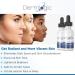 Dark Spot Corrector Serum | Fades Age Spots Acne Scars & Freckles | Kojic & Hyaluronic Acid  - Buy Online on GoSupps.com