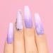 AIMEILI Gel Nail Polish Set 8ml 12 Colours Soak Off UV LED Gel Nail Polishes Nail Art Gel Polish Gift Kit 19 KIT12-19_8ML 8 ml (Pack of 1) - Buy Online on GoSupps.com