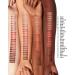 Clinique Even Better Pop Lip Color Foundation Lipstick 18 Tickled - 0.13 oz (Pack of 1) - Buy Online on GoSupps.com