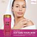FAIR & WHITE Miss White Brightening Oil 250ml | Skin Brightening with Almond Oil | International Shipping Available - Buy Online on GoSupps.com