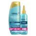 Head & Shoulders DERMAxPRO by Head & Shoulders HYDRATE Moisturizing Anti-Dandruff Shampoo and Rinse-Off Treatment Cream, for Dry Scalp