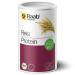 Raab Vitalfood Bio rice protein powder with 80 % vegetable protein from organic cultivation vegan for shakes 400 g 400 g (1 Pack)