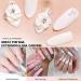 60g Pink Acrylic Powder for Nail Extension - Large Capacity False Nail Powders for Carving, No Lamp Needed - Buy Online on GoSupps.com