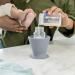 Ingenuity Bokee Hands-Free Baby Bottle Holder - Grey - Buy Online on GoSupps.com