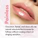 SORME Treatment Cosmetics Lipthick Lipgloss - Clear | Plumping Gloss for Fuller, Shiny Lips - Buy Online on GoSupps.com