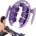 Buy Portable Roller Massage Device | Multifunctional Hand-Rolling Massager for Arms & Legs - Best International Shipping! - Buy Online on GoSupps.com