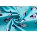 BONVERANO Baby Boys Swimsuit | Toddler Bathing Suit with Full-Zip Hoodie | UPF 50+ Sun Protection | 18-24 Months | Pelican Design - Buy Online on GoSupps.com