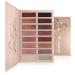Eyeshadow Palette Eye Makeup - Nude 16 Colors Shimmer Matte Ultra Pigmented Eye Shadow