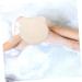 LALADEFIEE Sponge Exfoliating Scrubber Bath Sponge Toys Facial Puff Face Cleansing Sponges Bath Toys Organic Facial Sponges Toys - Buy Online on GoSupps.com