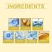 Firming oil for women 100 ml skin brightening product natural oil for the whole body for women mothers beauty enthusiasts and busy professionals - Buy Online on GoSupps.com