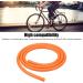 HEEPDD Interior Dampers for Bicycle Frames - 1.5m Flexible Sponge Tubes for Under 6mm Diameter Easy to Use Compact Damping Solution - Buy Online on GoSupps.com