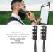 Natudeco 2pcs Fine Teeth Beard Combs - Durable Portable Care Tools for Men | Perfect for Home & Travel - Buy Online on GoSupps.com