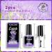 Fandamei Cuticle Oil 2PCS - Moisturizing Nail Care with Lavender - Nourishes, Soothes, and Strengthens Dry Cracked Cuticles - 0.42 oz - Buy Online on GoSupps.com