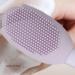 HUSHUI Facial Mask Mixing Bowl Set DIY Facemask Mixing Tool Kit Reusable Silicone Face Mud Mask Mixing Bowl with Spoon for Beauty Salon - Buy Online on GoSupps.com