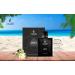Cool Flames Luxury Jolt Unisex Eau De Parfum with Lavender Jasmine Coriander Mint Tobacco & Musk Premium Long Lasting Aquatic & Floral Fragrance Scent Perfume for Men & Women 100 ML - Buy Online on GoSupps.com