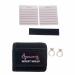 Buy WeiMob Practical Reusable Eyelash Holder - Nylon Velcro Stand for Eyelash Extensions | International Shipping Available - Buy Online on GoSupps.com