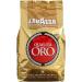  Lavazza Lavazza Qualit Oro whole beans lot of 7 (pack of 7 x 1 kg) - Buy Online on GoSupps.com
