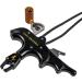 Trophy Ridge Precise Pro Caliper Style T Handle Compound Bow Release Aid - Shop Now! - Buy Online on GoSupps.com