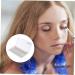 1 Box of Eyelashes Cosmetic Bag lashlift wedlock eyelash women nocosmetis party false whip tool make-up box short extend 3D fibre - Buy Online on GoSupps.com