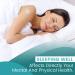 Sleep Better - 30 Sleep Patches for Improved Night's Rest - Buy Online on GoSupps.com