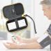 RLSOCO Carrying Case for QardioArm Blood Pressure Monitor (Case Only) - Buy Online on GoSupps.com