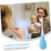 Buy Sewoart Children's Toothbrush - Gentle & Fun Blue Design for Toddlers | Hot Air Balloon Accessories - 1 Pack - Buy Online on GoSupps.com