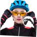 Shop Fomiyes 3ST Sunglasses Nose Pads - Slipproof Accessories & Lens Cloth Wipe for Glasses | International Shipping Available - Buy Online on GoSupps.com