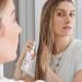 The Honest Company Conditioning Hair Detangler Spray - 4 fl oz Pack of 1 | Leave-in & Fortifying | Tear-Free, Cruelty-Free, Hypoallergenic | Almond Nourishing - Buy Online on GoSupps.com