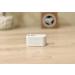 Electric Toothbrush Wall Holder Organizer - White | Burd Oral-B - Charger not Included - Buy Online on GoSupps.com