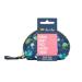 Itzy Ritzy Everything Storage Pouch - Dinosaur Print | Holds 2 Pacifiers, Attaches to Diaper Bag & Stroller | Perfect for Earbuds, Chargers, Change, Disposable Bags - Buy Online on GoSupps.com
