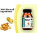 Dr. Wakde's Bilva (Bael) Fruit Capsules - 100% Natural Herbal Supplement - 60 Veggie Capsules - Buy Online on GoSupps.com