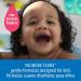 Johnson's Baby No More Tangles Shampoo 13.6 fl oz - Gentle Detangling for Kids - Buy Online on GoSupps.com