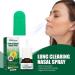 Stuffy Nose Spray Nasal Congestion Spray10ml Nasal Congestion Cleaner Mist Sinus Pressure Relief Safe Mild Formula Jildouf - Buy Online on GoSupps.com