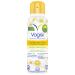 Vagisil Feminine Freshening Spray for Intimate Areas and Sensitive Skin Scentsitive Scents pH Balanced and Gynecologist Tested 125mL White Jasmine