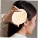 Beavorty 2-in-1 Shampoo Comb & Scalp Massager | Ergonomic Hairbrush for Wet & Dry Use | Ultimate Scalp Peeling & Head Scratch Brush International Shipping Available - Buy Online on GoSupps.com