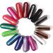 Peeps Eyeglass Cleaner - Carbon Lens Cleaning Tool for Glasses - No Wipes or Cloth (Matte Black) - Buy Online on GoSupps.com