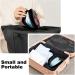 GIAPB Period Bag Sanitary Napkin Storage Holder | Flamingo Animal Print Makeup Pouch Color796 - Buy Online on GoSupps.com