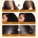 Batana Organic Natural Raw Hair Oil - Growth Thickness & Scalp Care for All - 50ml - Buy Online on GoSupps.com