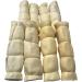 Beef Cheek Rolls Dog CHEW Treat - *(Original 8 Pack 12 INCH)* - Original/Peanut Butter Flavors - Single Ingredient - Rawhide Free - Super Thick - All Natural - Long Lasting Beef Cheek Rolls ORIGINAL 12 INCH 8 PACK - Buy Online on GoSupps.com