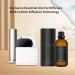 Hotel Collection Diffuser Oils | Natural Lemon Bliss Aroma - 100ML Luxury Scents for Home & HVAC Diffusers - Buy Online on GoSupps.com