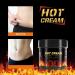 FANSHI Hot Sweat Cream Natural Workout Enhancer for Muscle Warm-Up & Skin Tightening Supports Sweat & Circulation for Women & Men Belly Thighs Arms 4fl.oz 8 Ounce (Pack of 1) - Buy Online on GoSupps.com