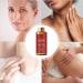Duqulle Firming body oil moisturizing care for the neck 100 ml radiant firming body oil for mature and sensitive skin - Buy Online on GoSupps.com
