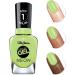 Sally Hansen Miracle Gel Nail Polish - 052 Electri-Lime - Buy Online on GoSupps.com