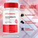 Glycowane Capsules Official Glycowan Blood Support Pills with All Natural Ingredients Advanced Formula Glycowane Blood Supplement with Maximum Strength Vitamins for Women and Men (60 Capsules) - Buy Online on GoSupps.com