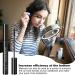 Primer Mascara - Lash-Boosting Makeups Long-Lasting Mascara for Lengthening Lashes Beauty Products for Home Dating Gathering Traveling Working Pochy Slim Makeup 01# Black - Buy Online on GoSupps.com