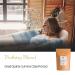 Bathing Herbs Blend For Saunas - Relaxing and Innervating Steaming Herb Bathing Blend 100g - Buy Online on GoSupps.com