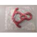 Newdoar 50kN Rigging Plate & Figure 8 Descender - Aluminum Climbing Equipment for Rescue & Abseiling | 4 Color Options - Buy Online on GoSupps.com