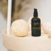 Loelle 100% Natural Hemp Oil - Organic Cold-Pressed Q10 Antioxidant Treatment (100ml) - Buy Online on GoSupps.com